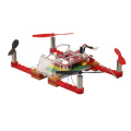 DWI Dowellin New Design DIY frame Kit Drone For Intelligent Toy